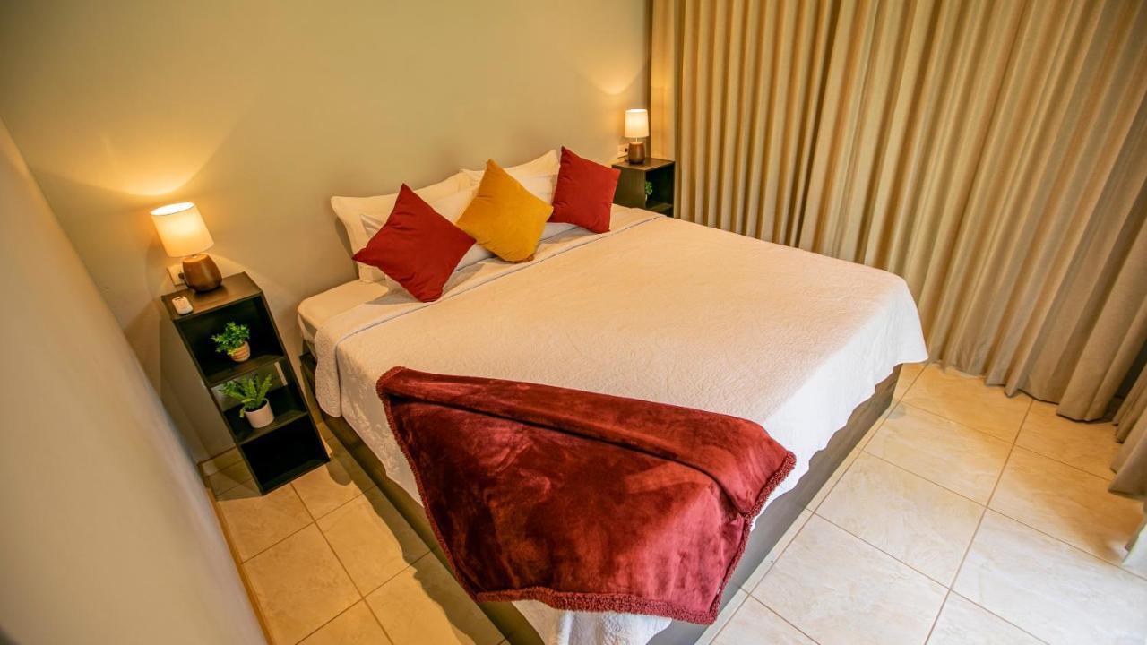 River Paradise Villa With Private Jacuzzi La Fortuna Buitenkant foto